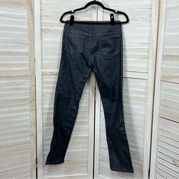 Red Valentino Premium Denim Jeans 26 - Picture 5 of 12